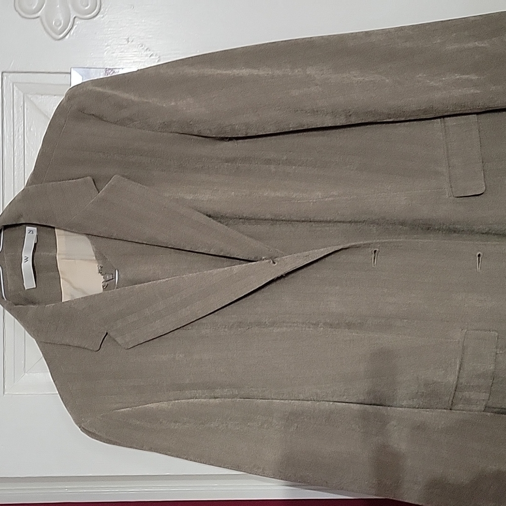 Women's business suit